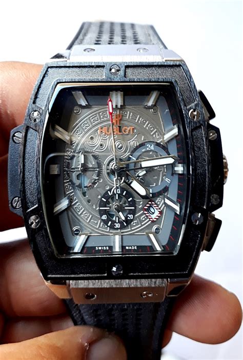 hublot senna watch|hublot senna champion 88 price.